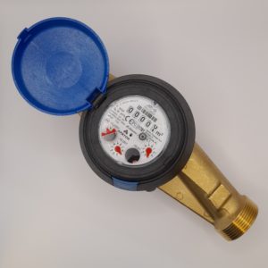 Wodomierz 5/4" Js10 Master+ z.w. Apator Powogaz