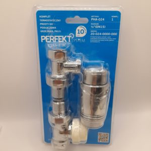 PHA - 024 DN15 (1/2")