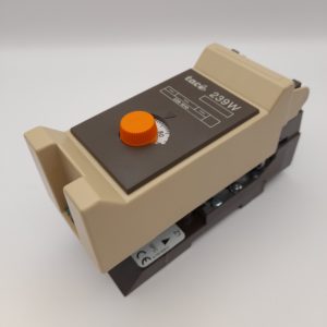 Regulator temperatury ciepłej wody TAC 239W