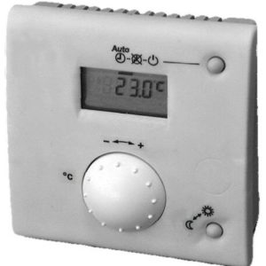 Siemens-QAA50.110/101 Pomieszczeniowy zadajnik temperatury