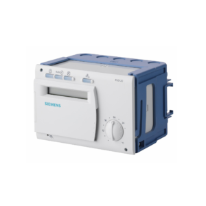 Siemens-RVD120-A Regulator pogodowy