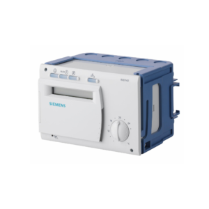 Siemens regulator pogodowy RVD140-A