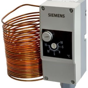 QAF65.6M-J Termostat przeciwzamarzaniowy