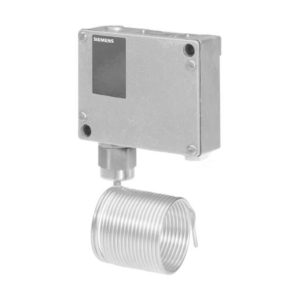 QAF81.6M Termostat przeciwzamrożeniowy