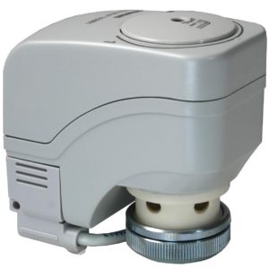 SSB31 Siłownik elektromechaniczny