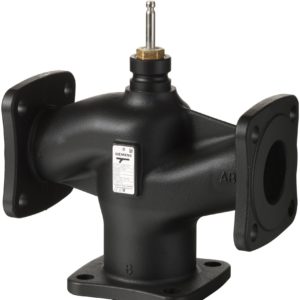 VXF32.150-400 Zawór trójdrogowy kołnierzowy