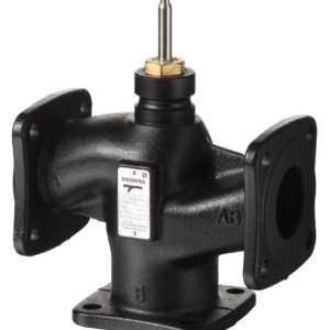 VXF22.25-2.5 Zawór trójdrogowy kołnierzowy