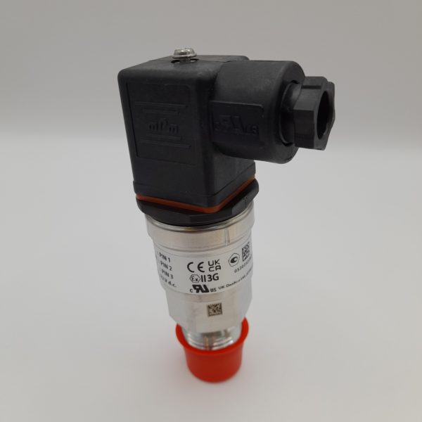 Danfoss 060G5561 MBS 3000 Przetw. Ciśnienia 1/2" 0-16 bar 0-10V